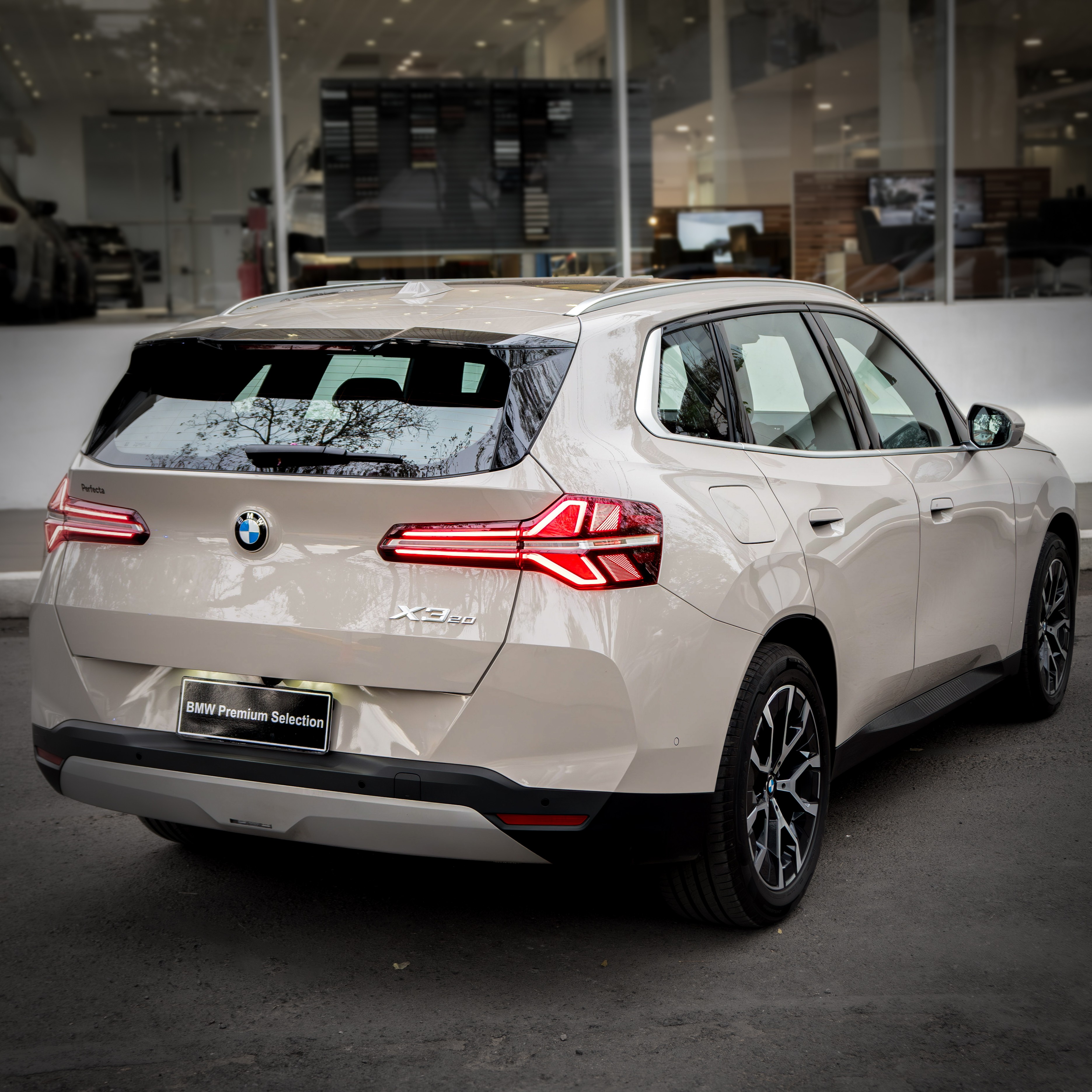 Bmw X3 20 Xdrive Xl 2025 - foto 2